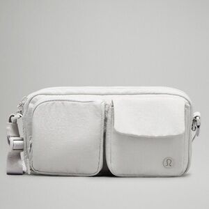 Lululemon Crossbody Bag